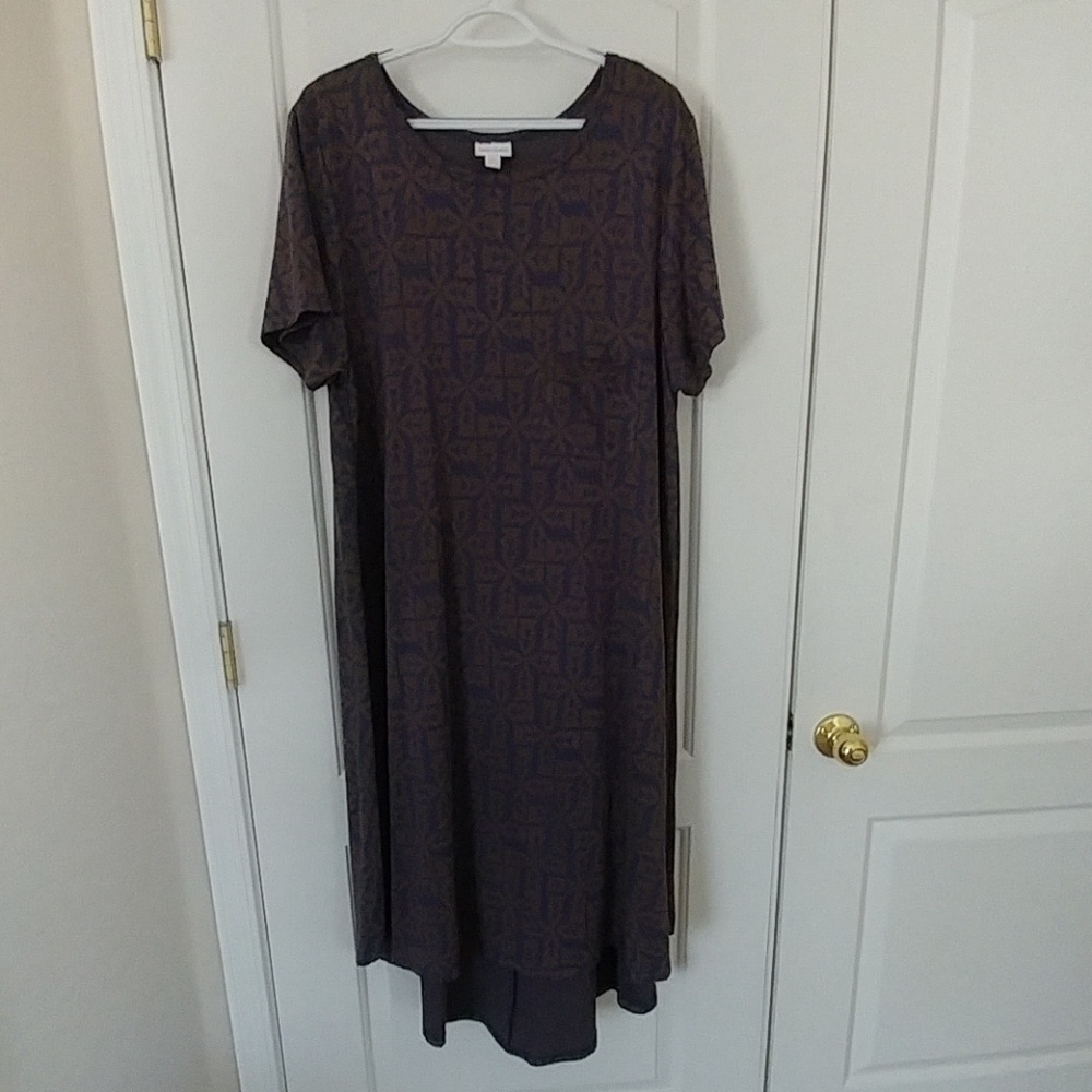 LulaRoe Carly